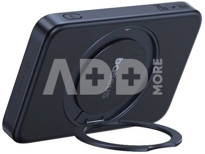 Baseus PicoGo Qi2 Power Bank 5000mAh 20W inkl. Ladekabel