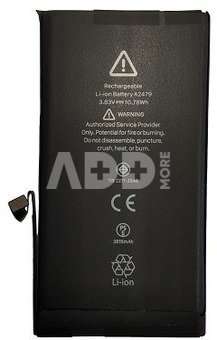 Аккум. APPLE iPhone 12