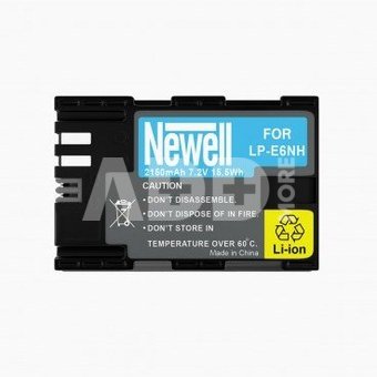 Baterija Newell LP-E6NH