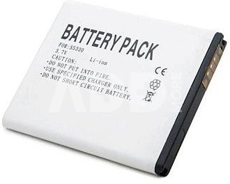 Battery Samsung S5330, S5570 (galaxy mini), S7230, |EB494353VU|