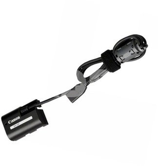 Canon DC COUPLER DR-E6P