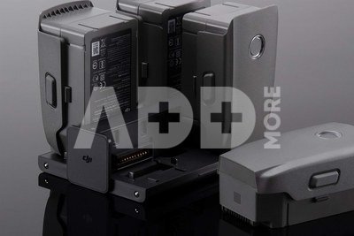 DJI Mavic 2 Battery Charging Hub