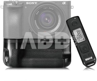 Meike Battery Pack Sony A6500 Pro