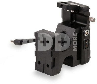 Battery Plate for Sony FX6 - V Mount
