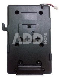 Battery Plate V-mount plate