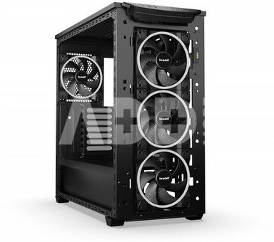 be quiet! SHADOW BASE 800 FX Black