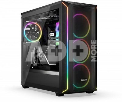 be quiet! SHADOW BASE 800 FX Black