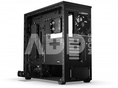 be quiet! SHADOW BASE 800 FX Black