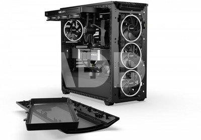 be quiet! SHADOW BASE 800 FX Black