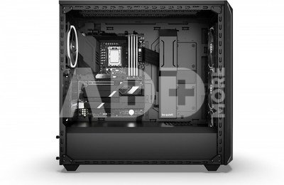 be quiet! SHADOW BASE 800 FX Black