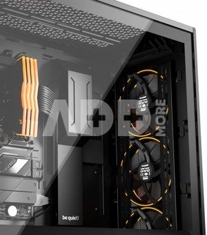 be quiet! SHADOW BASE 800 FX Black