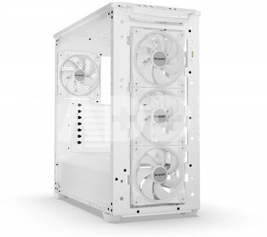 be quiet! SHADOW BASE 800 FX White