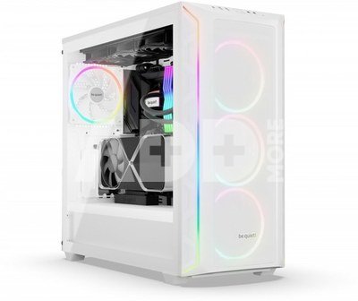 be quiet! SHADOW BASE 800 FX White