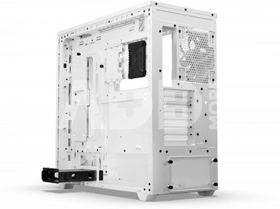 be quiet! SHADOW BASE 800 FX White