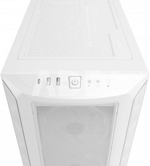 be quiet! SHADOW BASE 800 FX White