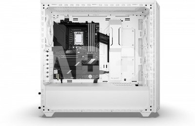 be quiet! SHADOW BASE 800 FX White