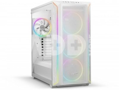 be quiet! SHADOW BASE 800 FX White