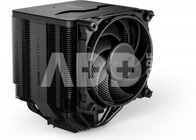 Be quiet! Cooler CPU Dark Rock 5 PRO BK036