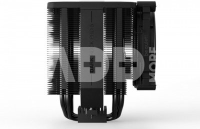 Be quiet! Cooler CPU Dark Rock 5 PRO BK036