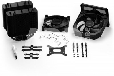 Be quiet! Cooler CPU Dark Rock 5 PRO BK036