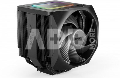 Be quiet! Cooler CPU Dark Rock Elite BK037