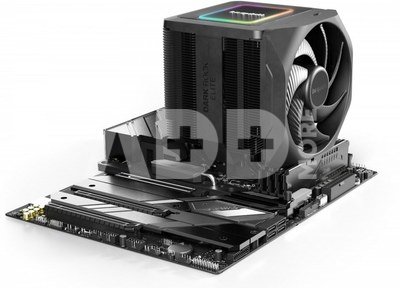 Be quiet! Cooler CPU Dark Rock Elite BK037