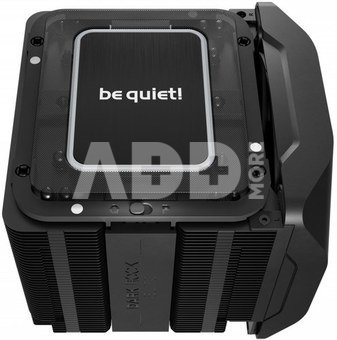Be quiet! Cooler CPU Dark Rock Elite BK037