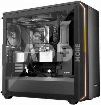 be quiet! Pure Loop 3 240mm Wasserk&uuml;hlung