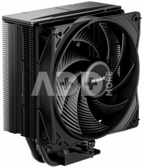 Be quiet! CPU cooler Pure Rock 3 BK039 black
