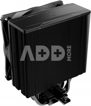 Be quiet! CPU cooler Pure Rock 3 BK039 black