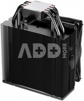 Be quiet! CPU cooler Pure Rock 3 BK039 black