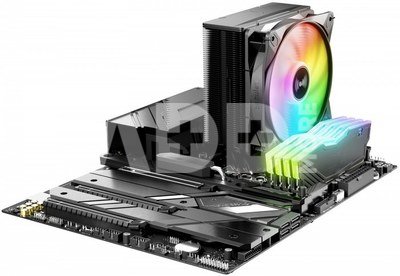 Be quiet! CPU cooler Pure Rock 3 LX BK040