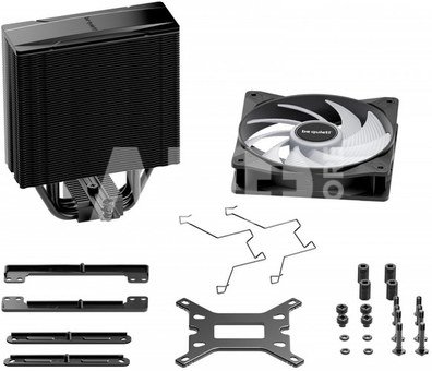 Be quiet! CPU cooler Pure Rock 3 LX BK040