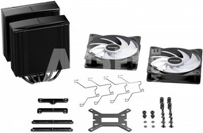 Be quiet! CPU cooler Pure Rock 3 PRO LX BK043