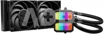 Be quiet! CPU cooler Silent Loop 3 240mm AIO