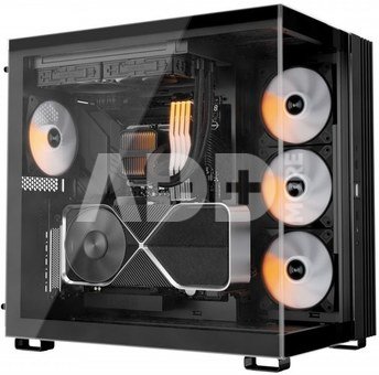 Be quiet! CPU cooler Silent Loop 3 240mm AIO