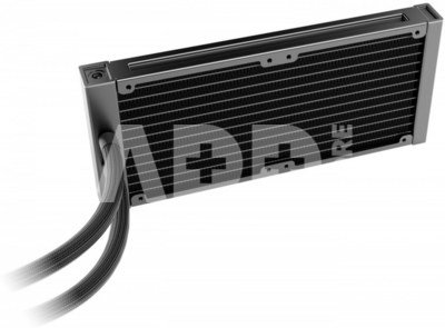 Be quiet! CPU cooler Silent Loop 3 240mm AIO