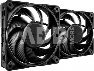 Be quiet! CPU cooler Silent Loop 3 240mm AIO