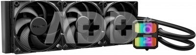 Be quiet! CPU cooler Silent Loop 3 420mm AIO