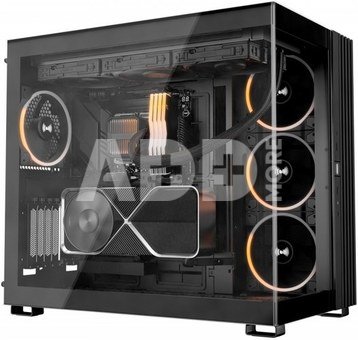 Be quiet! CPU cooler Silent Loop 3 420mm AIO