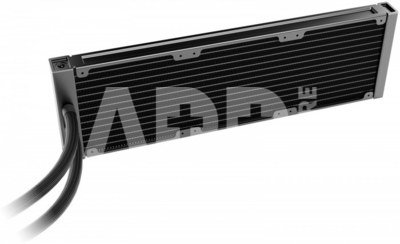 Be quiet! CPU cooler Silent Loop 3 420mm AIO