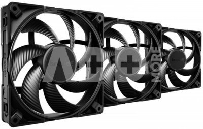 Be quiet! CPU cooler Silent Loop 3 420mm AIO
