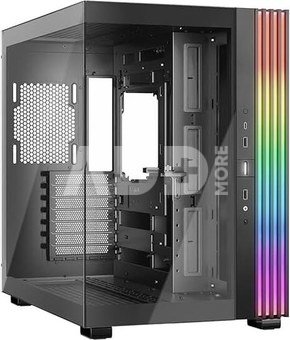 be quiet! LIGHT BASE 600 DX Black housing