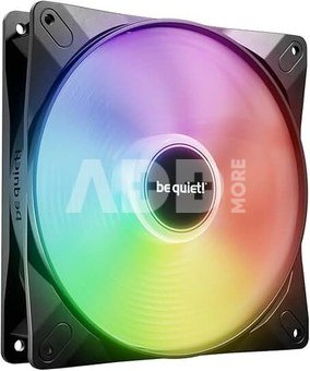 be quiet! Light Wings LX 140mm PWM high-speed