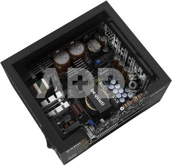 Be quiet! Power Supply Dark Power 13 1000W 80+ Titanium