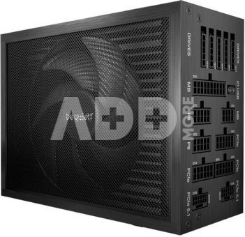 Dark Power Pro 14 IO 1600W Black
