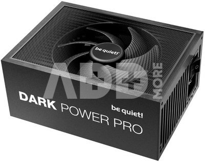Dark Power Pro 14 IO 1600W Black