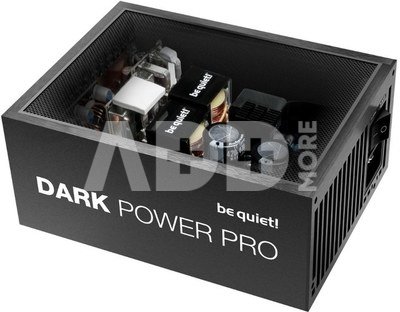 Dark Power Pro 14 IO 1600W Black