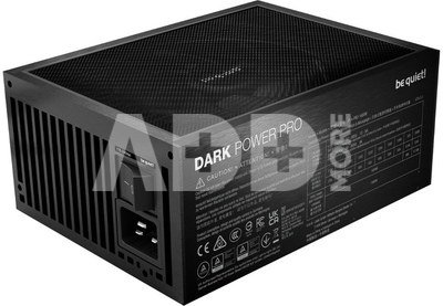 Dark Power Pro 14 IO 1600W Black