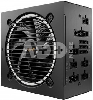Be quiet! Pure Power 12 M 1200W ATX 3.1 GOLD